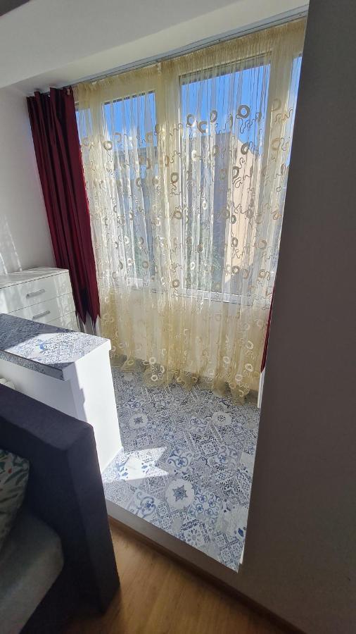 Studio Chic Symphony Parcare Privata Arad Exterior photo